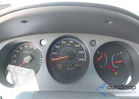 2005 Acura Mdx from USA, damaged, VIN 2HNYD18765H549391